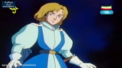 کارتون سفید برفی قسمت 30